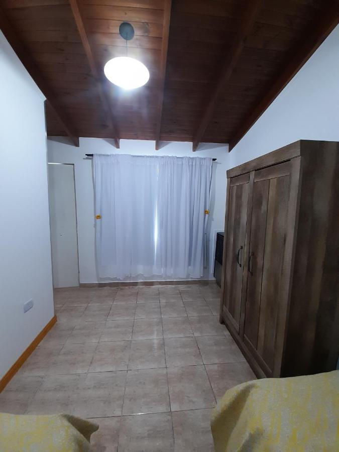 Monsenor Fagnano 592 "C" Apartment Ushuaia Exterior foto